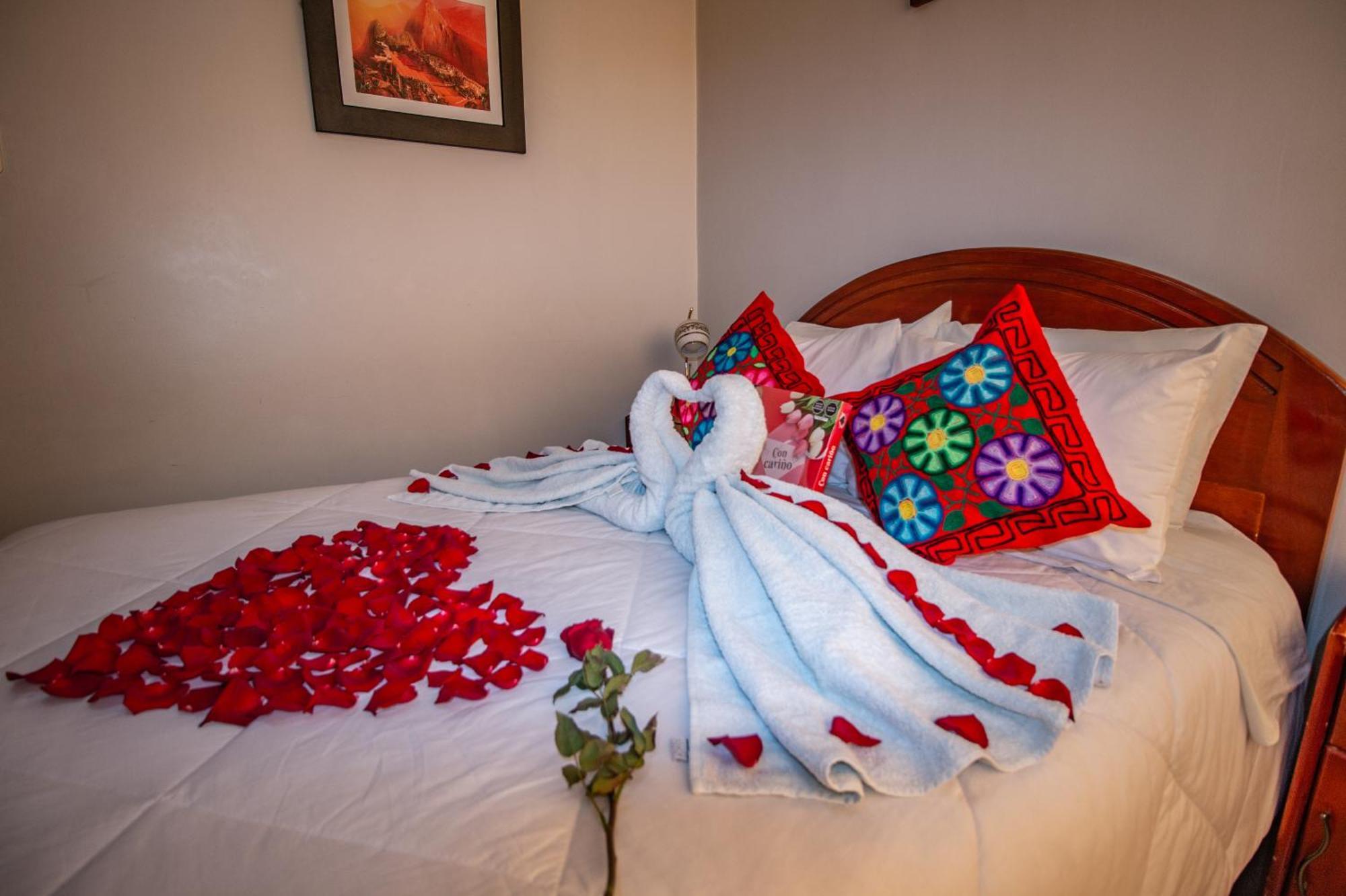 Aloinkahotels 2* Cuzco