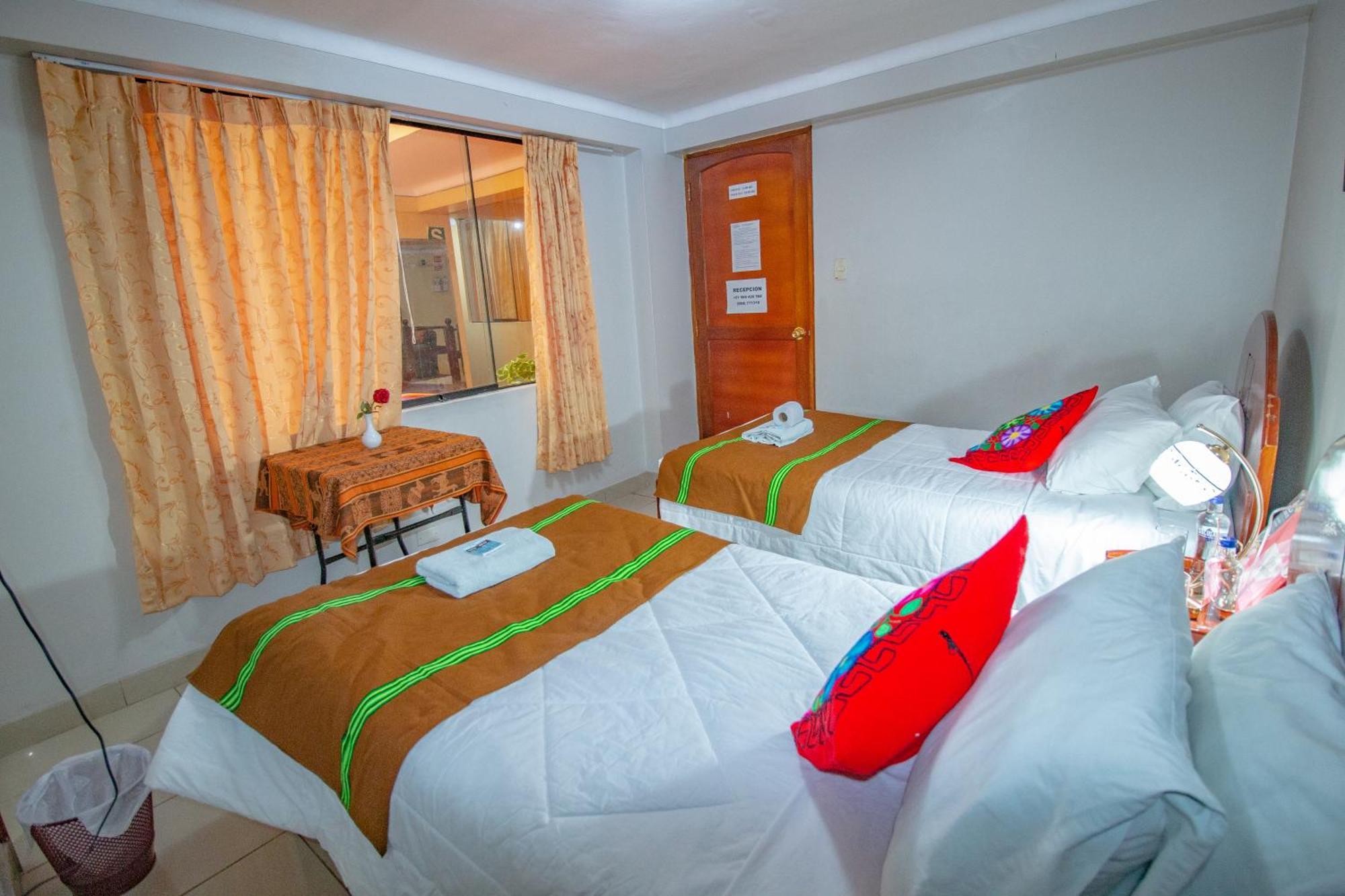 Aloinkahotels Hotel