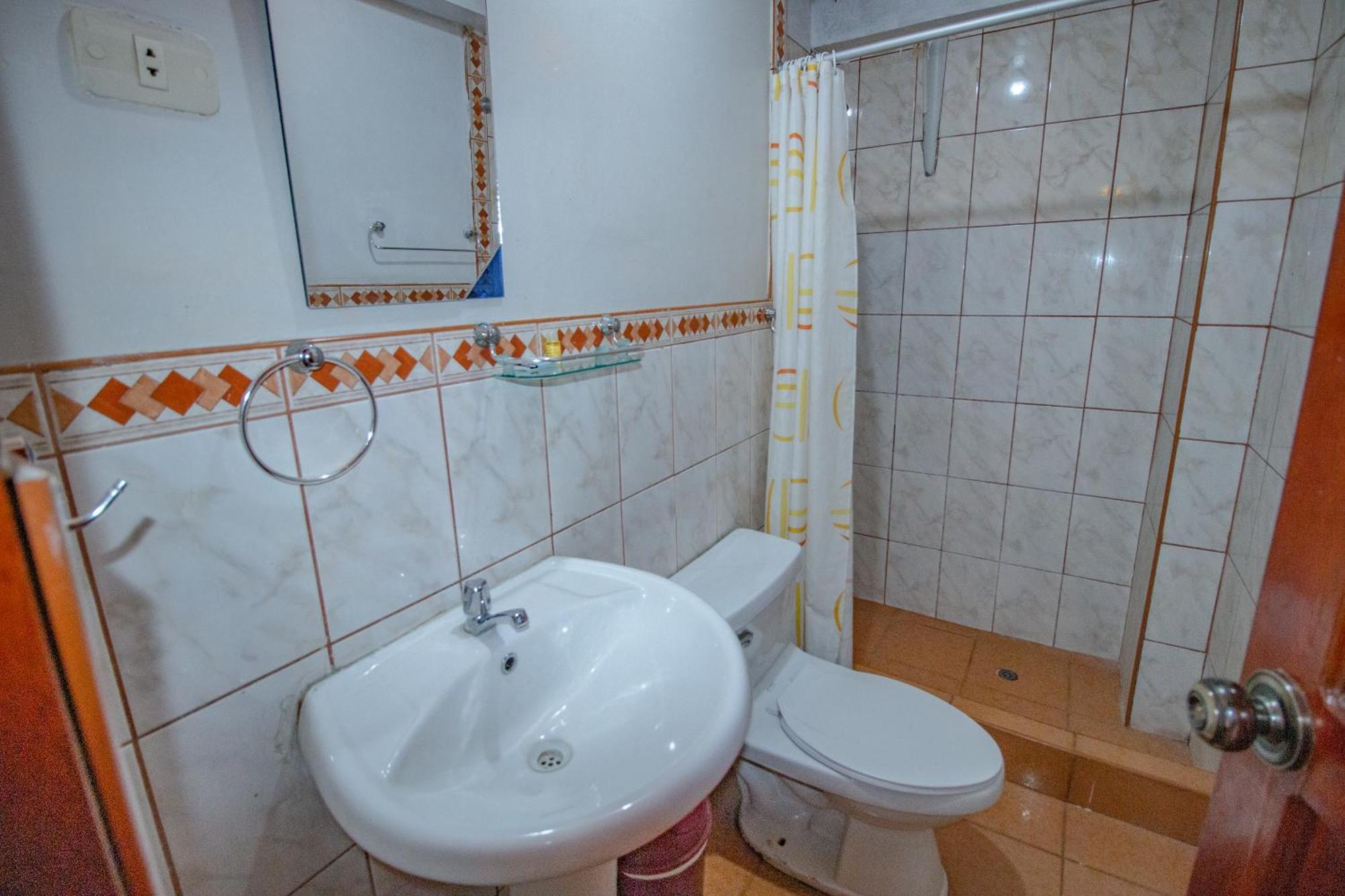 Aloinkahotels 2* Cuzco