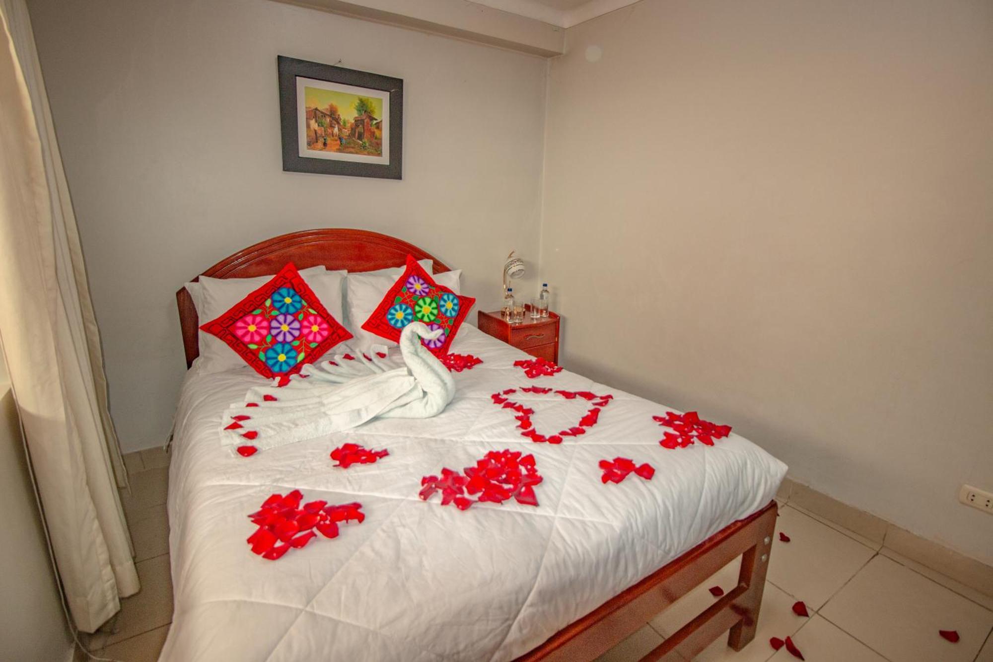 Aloinkahotels 2* Cuzco