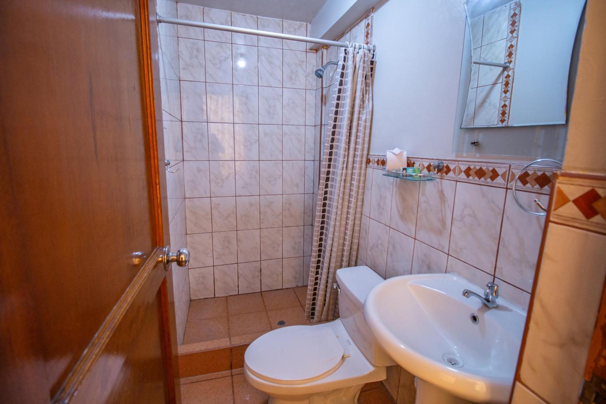 Aloinkahotels Hotel