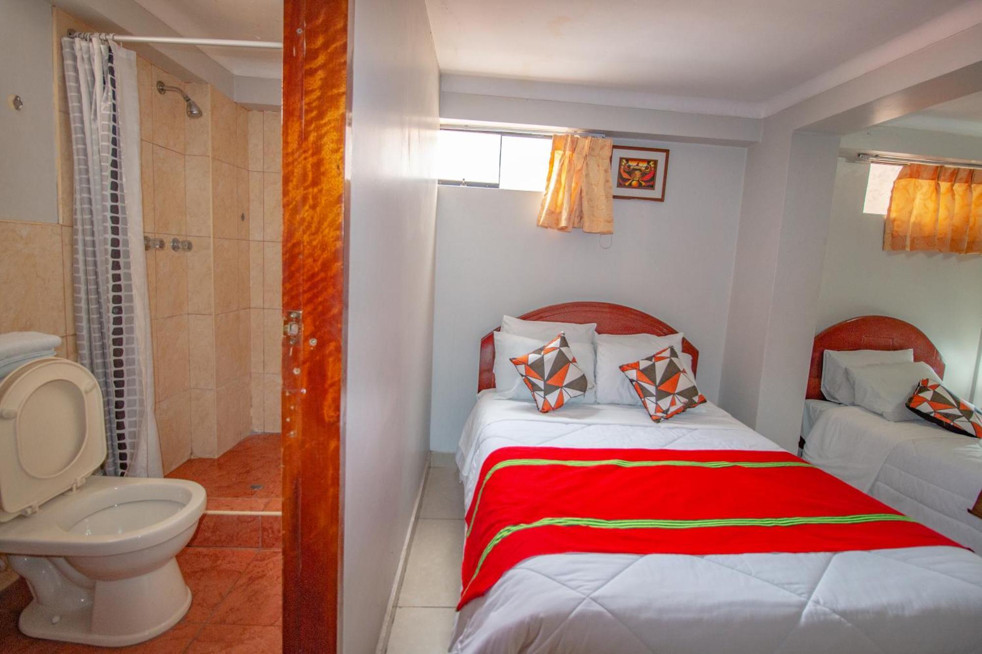 Aloinkahotels 2* Cuzco