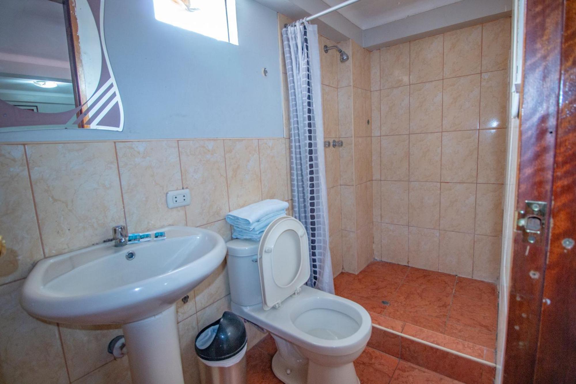 Hotel Aloinkahotels Cuzco